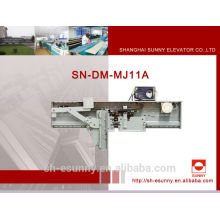 Automatic Door Mechanism, vvvf drive, automatic sliding door systems,automatic door operator/SN-DM-MJ11A